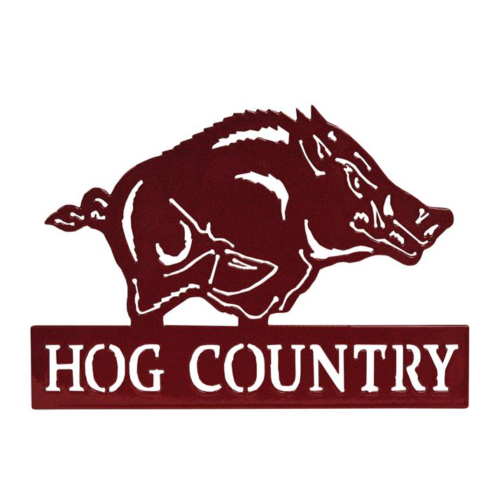 Razorback Clipart-Razorback Clipart-12