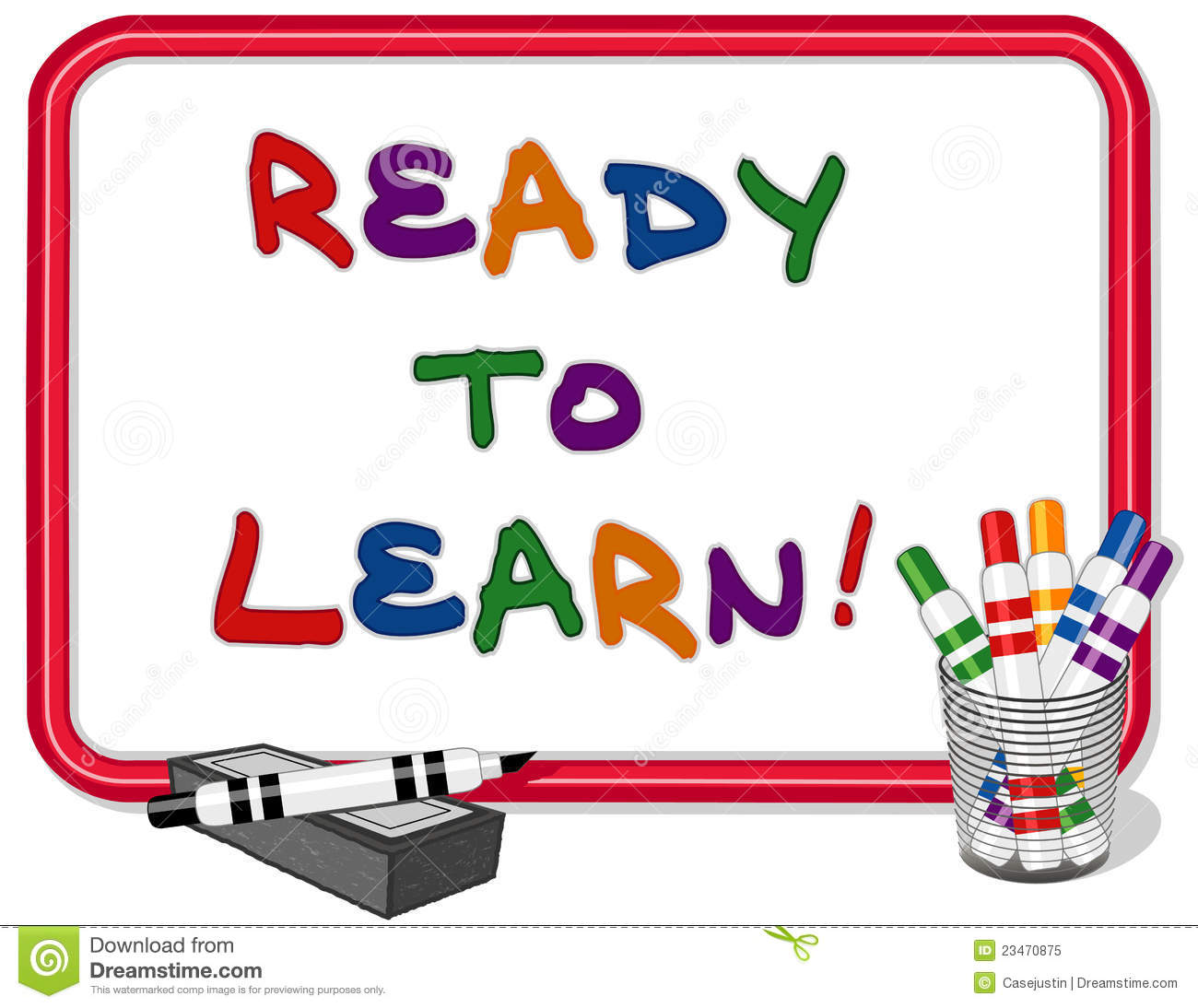 85 Ready To Learn Text Learning Clipart ClipartLook