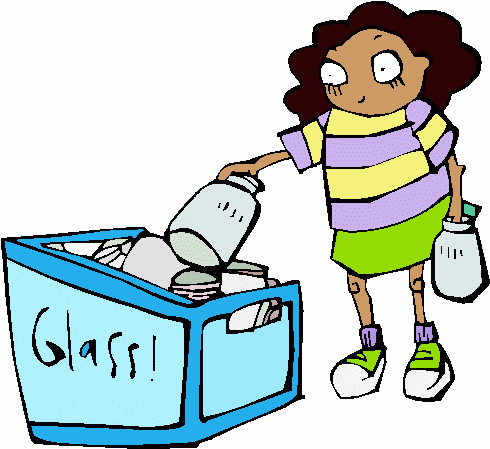 Recycle The Gallery For Recycling Clipar-Recycle the gallery for recycling clipart 2 image-8