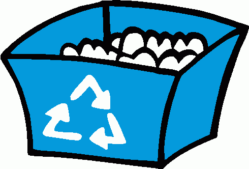 Recycling Bin 1 Clipart Recycling Bin 1 -Recycling Bin 1 Clipart Recycling Bin 1 Clip Art-9