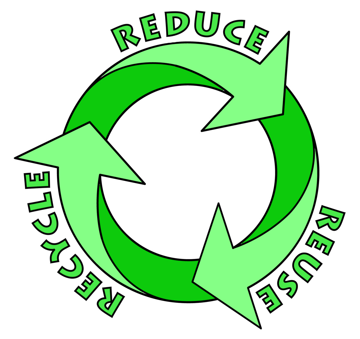 Recycling Clip Art-Recycling Clip Art-10