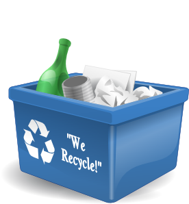 Recycling Clip Art-Recycling Clip Art-12