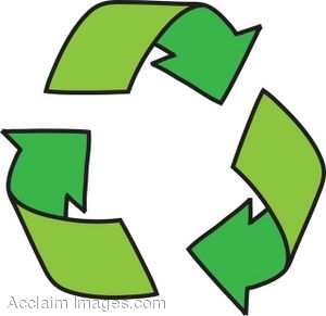 Recycling Clip Art-recycling clip art-13
