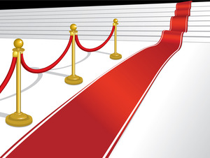Red Carpet Clip Art-Red carpet clip art-7