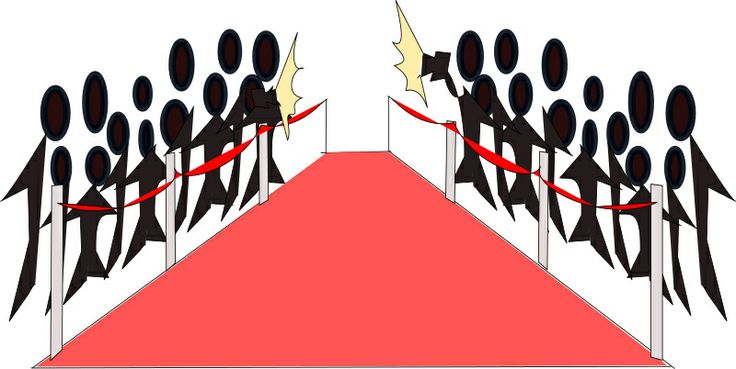 Red Carpet Clip Art | Red Carpet - Publi-Red Carpet Clip Art | red carpet - public domain clip art image @ wpclipart clipartall.com | Famous!! | Pinterest | Public domain, Carpets and Art-8