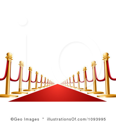 Red Carpet Free Clipart #1-Red Carpet Free Clipart #1-10