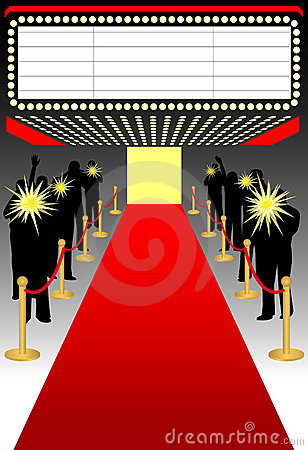 Red Carpet Premier Ai Stock Images Image-Red Carpet Premier Ai Stock Images Image 2532064-13