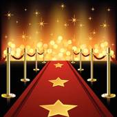 Red Carpet With Stars-Red Carpet with Stars-15