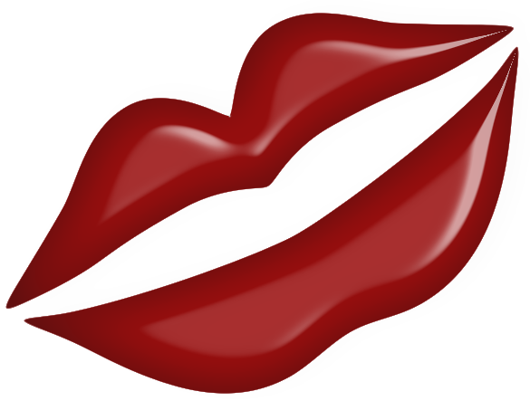 Red Kiss Lips PNG Clipart-Red Kiss Lips PNG Clipart-14
