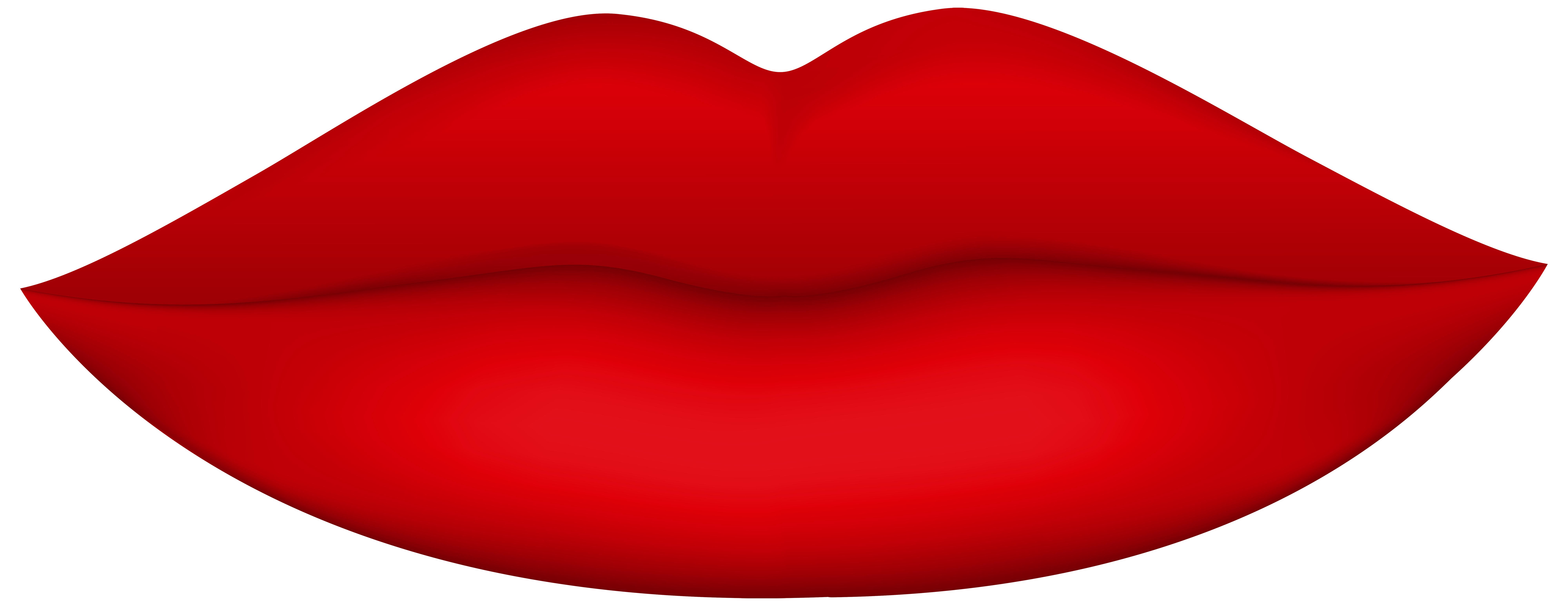 Red Lips PNG Clip Art-Red Lips PNG Clip Art-17