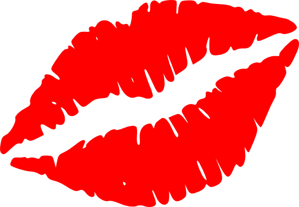 Red Lips Vector Clip Art At Clker Com Ve-Red Lips Vector Clip Art At Clker Com Vector Clip Art Online-12