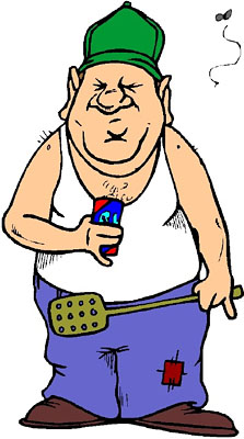 Redneck Clipart Free-Redneck Clipart Free-16