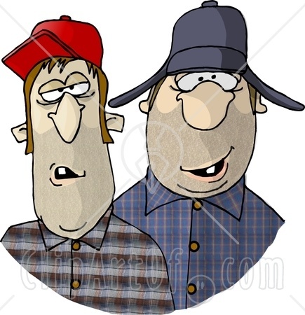Redneck Clipart-Redneck Clipart-17