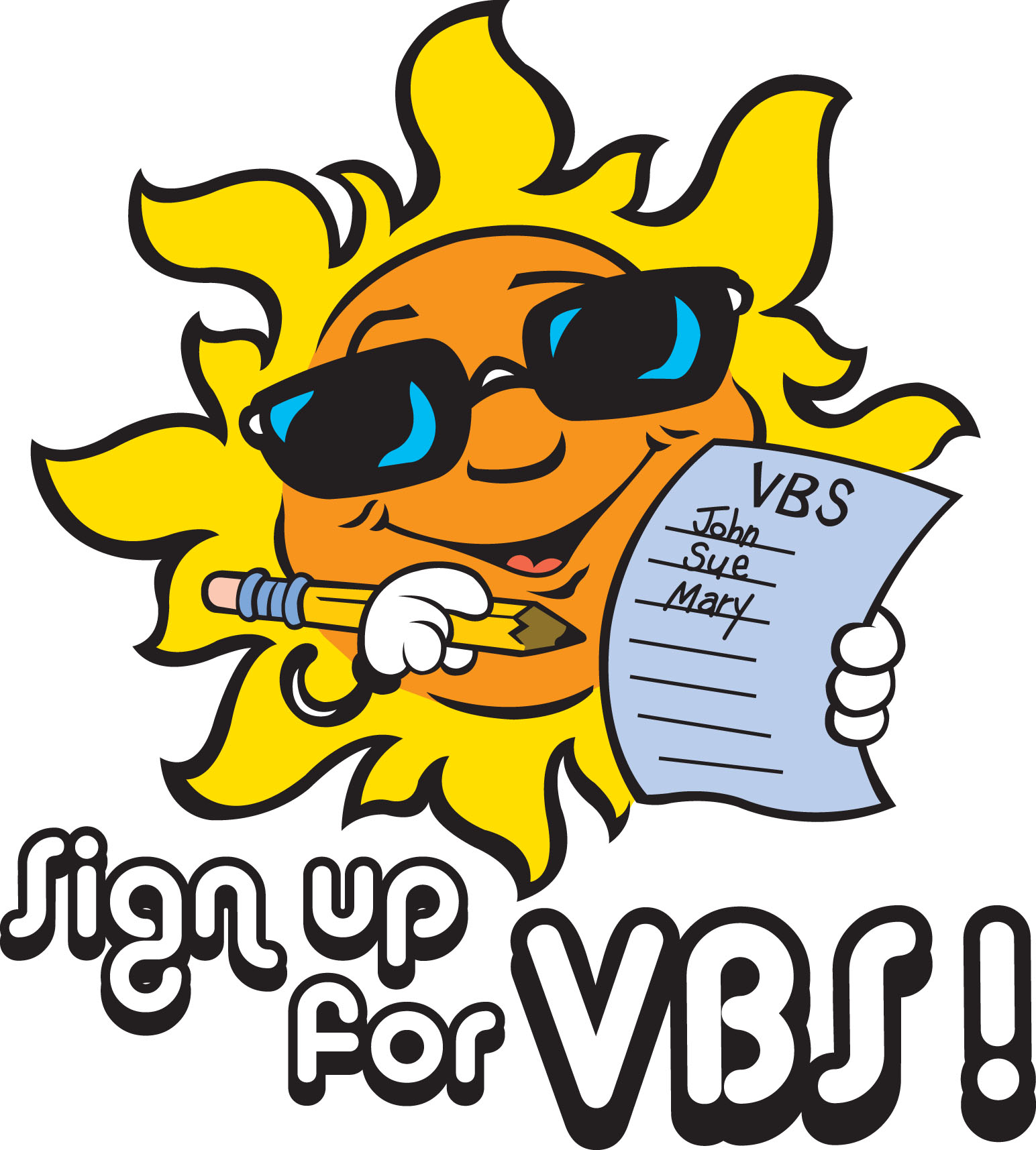 Register Your Child Online Sign Up To Be-Register Your Child Online Sign Up To Be A Vbs Volunteer-7