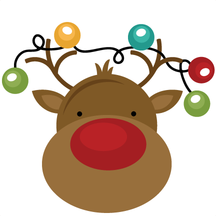 Reindeer Clip Art Free Clipart Panda Fre-Reindeer Clip Art Free Clipart Panda Free Clipart Images-14