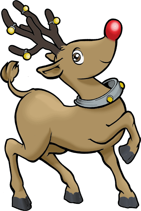 Reindeer Clip Art Free Clipart Panda Fre-Reindeer Clip Art Free Clipart Panda Free Clipart Images-7
