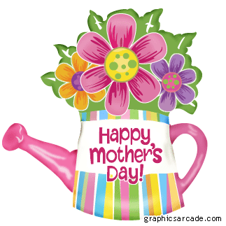 Related Clip Art. Mothers Day .-Related Clip Art. Mothers day .-16