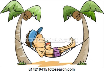 Relaxation Clipart-relaxation clipart-3