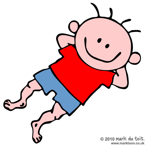 Relaxation Clipart-relaxation clipart-7