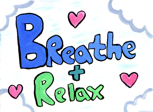 Relaxation Clip Art - ClipartFest-Relaxation clip art - ClipartFest-9