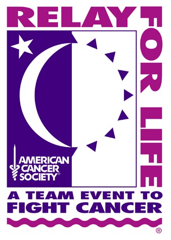 Relay For Life Logo Clip Art ..-Relay For Life Logo Clip Art ..-14