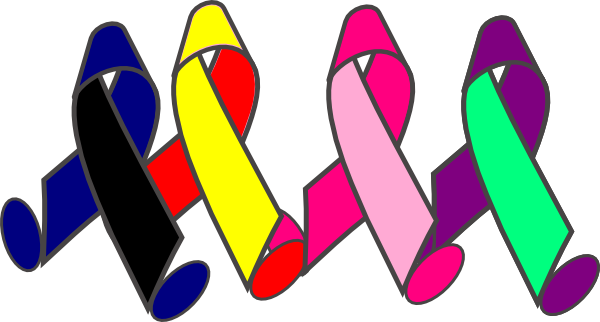 ... Relay For Life Ribbon Clip Art ...-... Relay For Life Ribbon Clip Art ...-18