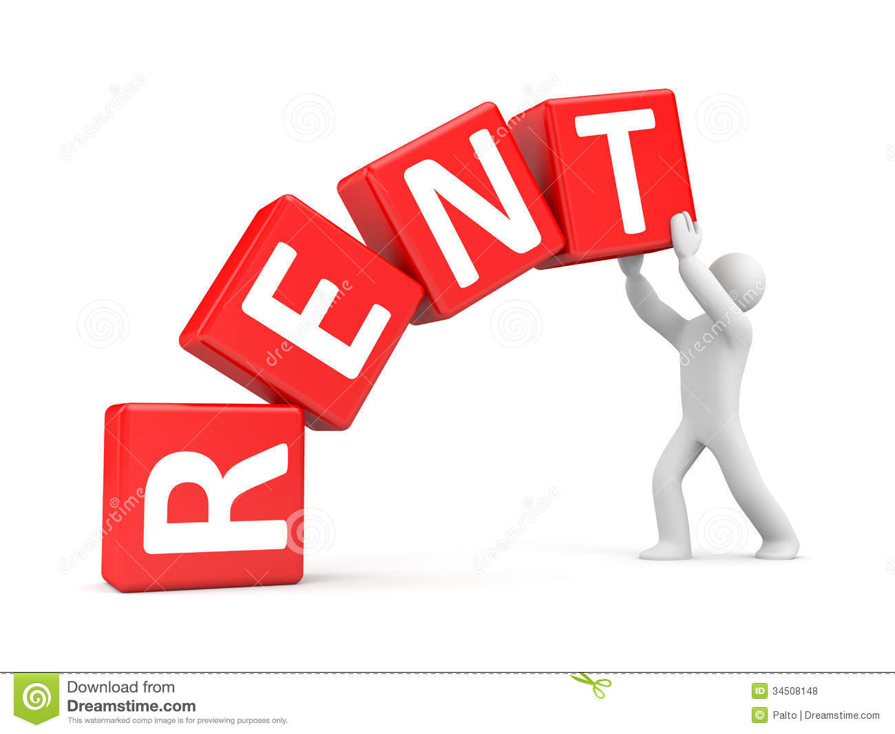 For Rent Late Clipart #1-For Rent Late Clipart #1-9