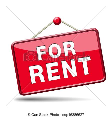 For Rent Sign - Csp16386627-for rent sign - csp16386627-13