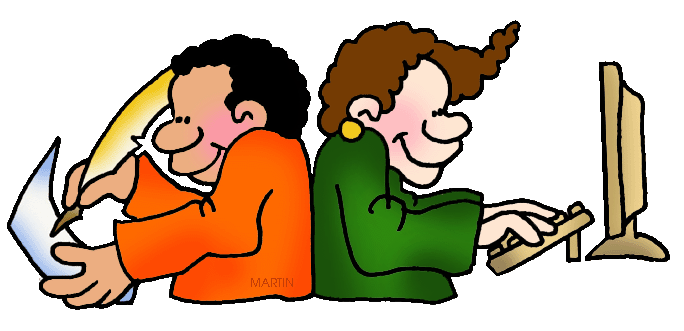 Research Clip Art-Research Clip Art-11