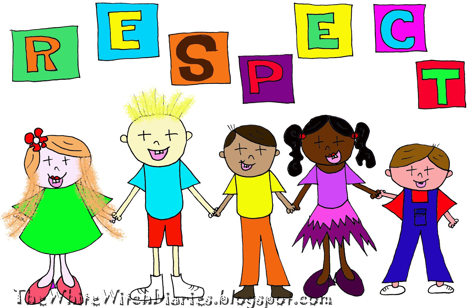 Respect Clip Art Related .