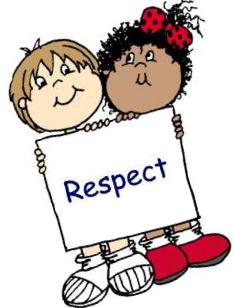 Respect Clip Art Related .