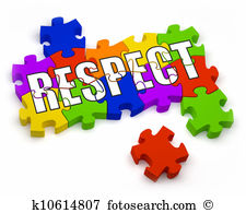 Respect Clip Art Related .
