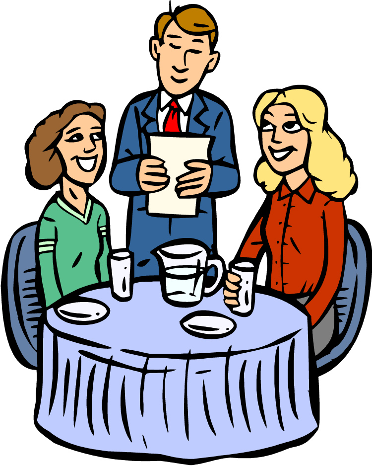 Restaurant Clipart-restaurant clipart-9