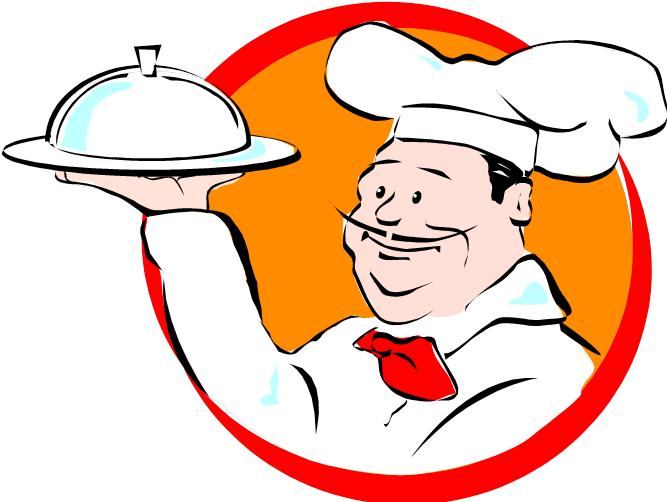 Restaurant Clip Art-Restaurant Clip Art-12