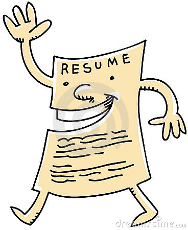 Resume Clipart-resume clipart-10