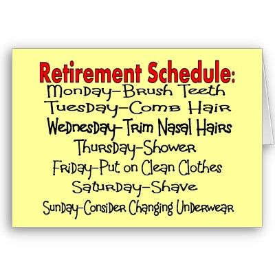 Retirement Clip Art 4 .-Retirement clip art 4 .-12