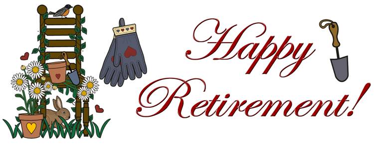 Retirement Party Invitation Clipart Clip-Retirement party invitation clipart clipartcow-19