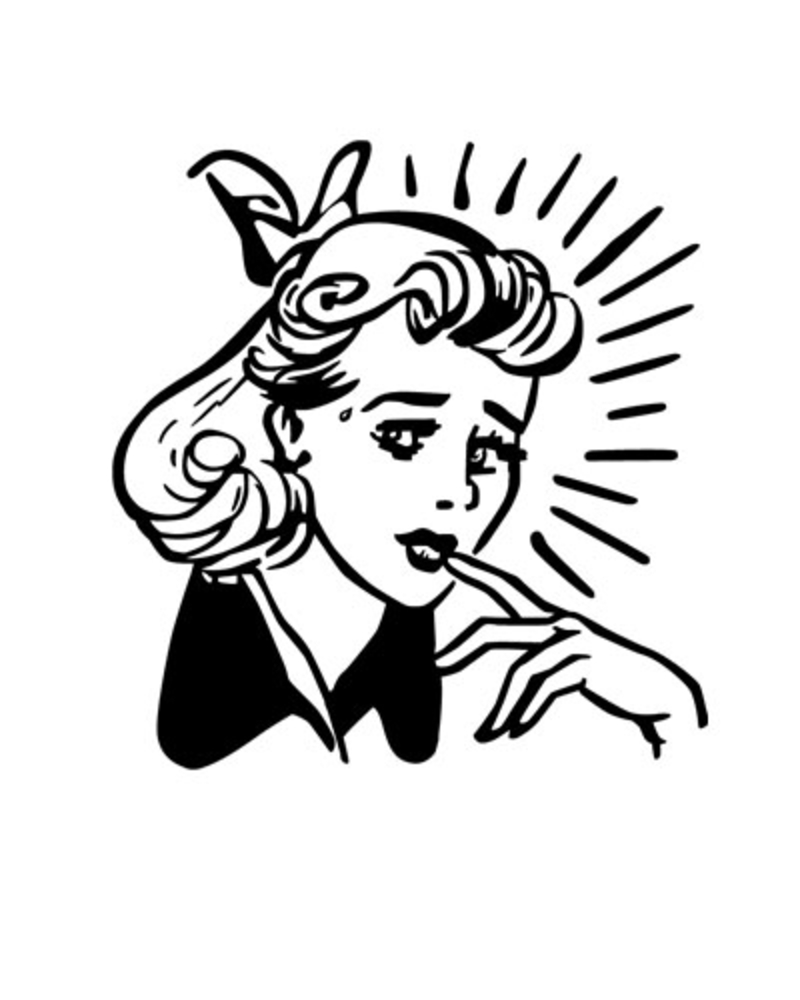 Retro Clipart-Retro Clipart-17