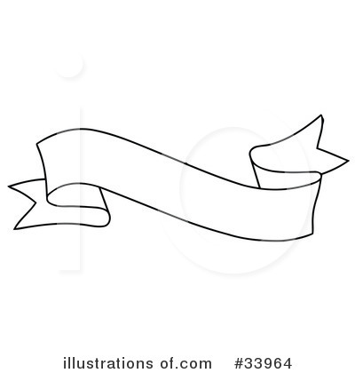 70 Victorian Scroll C Free Banner Clipart Clipartlook