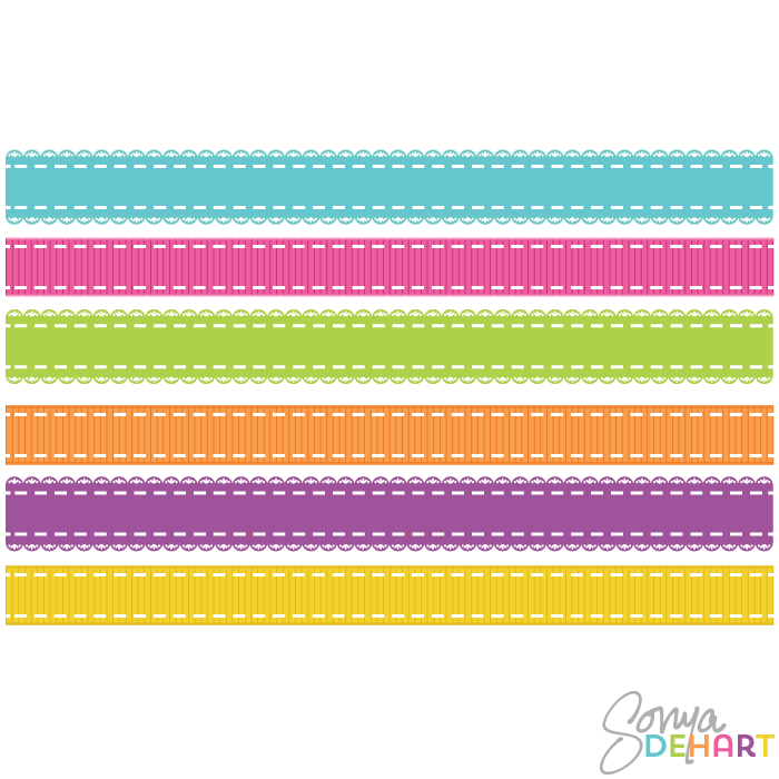 Ribbon Clipart-Clipartlook.com-700-Ribbon Clipart-Clipartlook.com-700-0