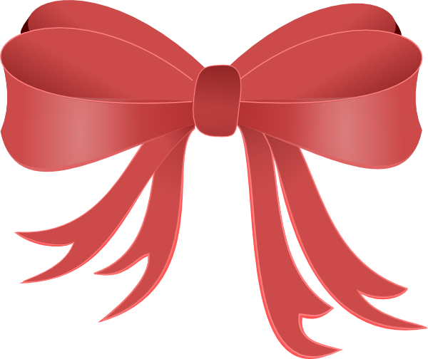Bow Ribbon Clip Art At Clker Clipartlook-Bow Ribbon Clip Art at Clker clipartlook.com - vector clip art online, royalty free u0026  public domain-1