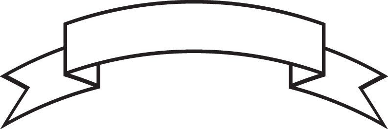 Ribbon Cliparts-Ribbon cliparts-12
