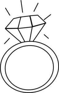 Ring Clip Art-Ring Clip Art-7
