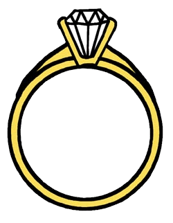 Ring Clip Art-Ring Clip Art-8