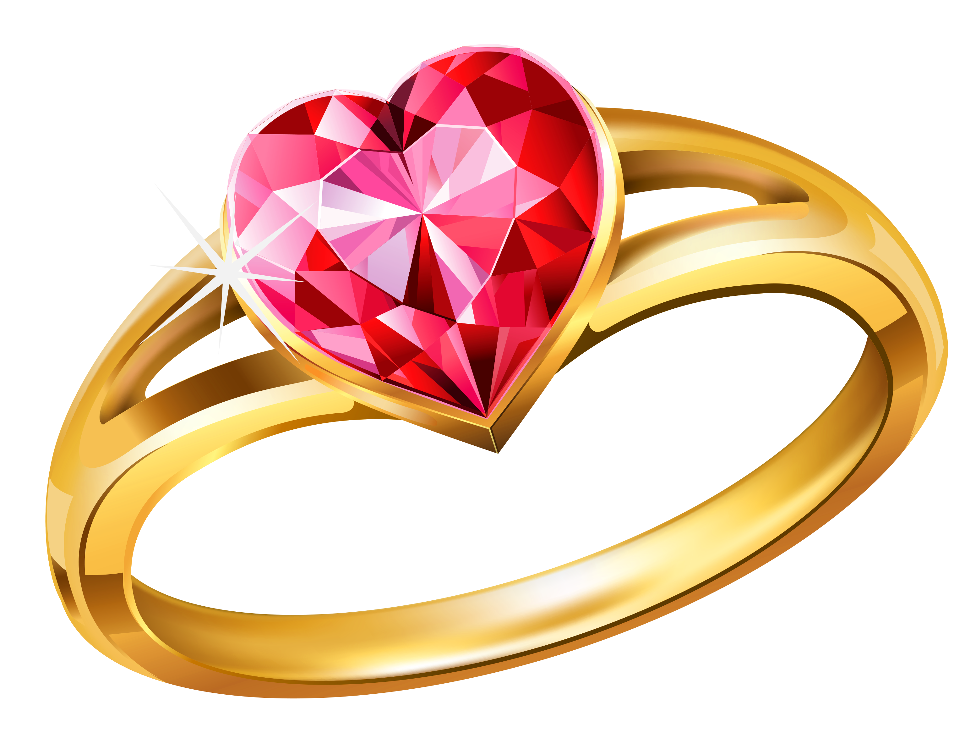 Ring Clipart-Ring Clipart-9