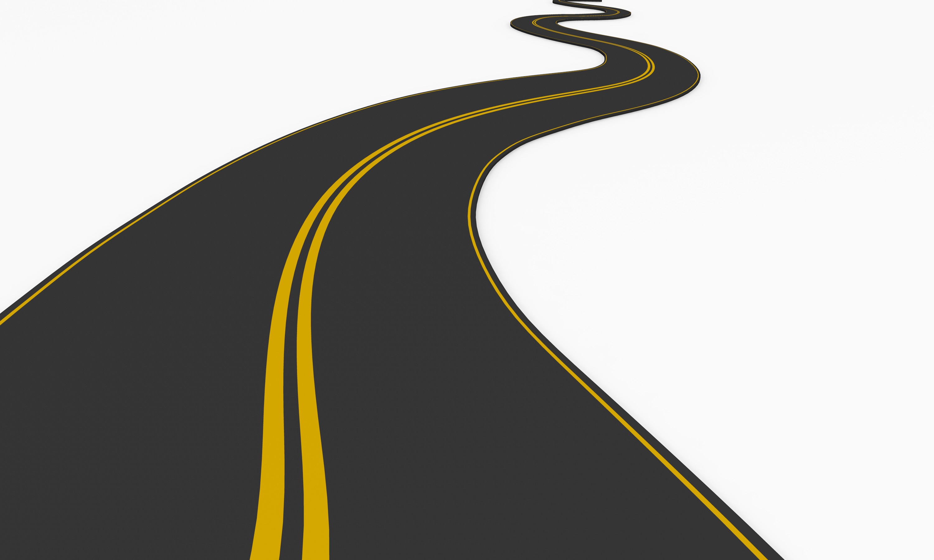 Road Clipart-road clipart-9
