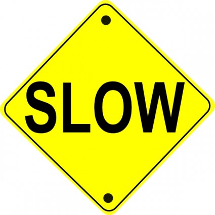 Road Signs Clipart-Road Signs Clipart-8