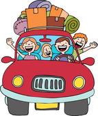 Road Trip Pickup Truck Family U0026middo-Road Trip Pickup Truck Family u0026middot; Family Trip-13