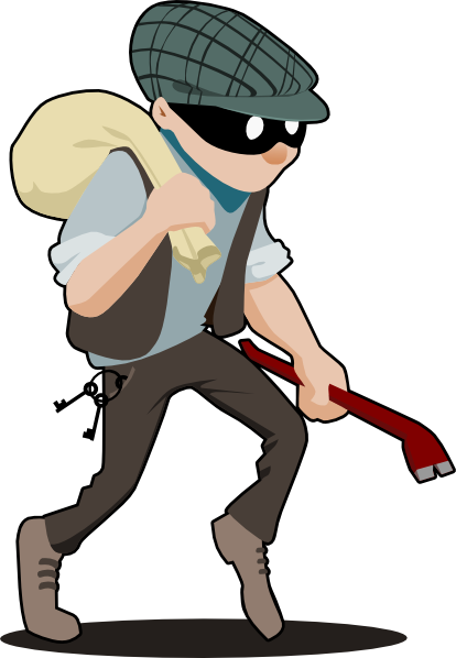Robber Clipart Free Download Clip Art On-Robber clipart free download clip art on-11