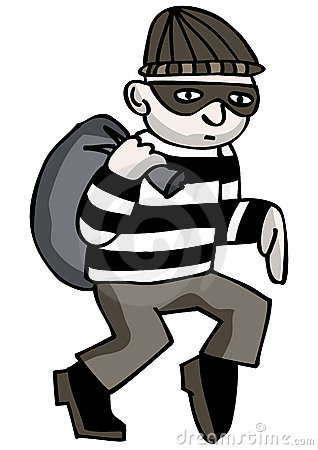 Robbery Clipart-robbery clipart-17